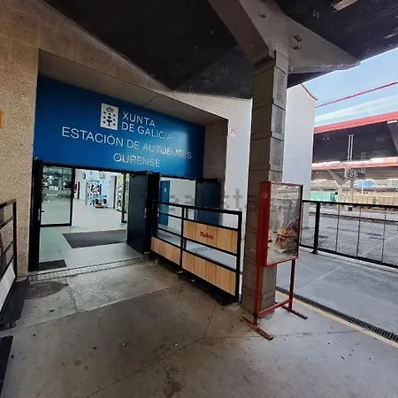 Don Xesus コマルカ・デ・オウレンセ