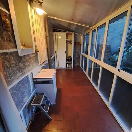 Don Xesus アパート *