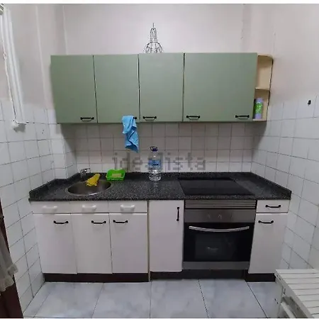 アパート Don Xesus