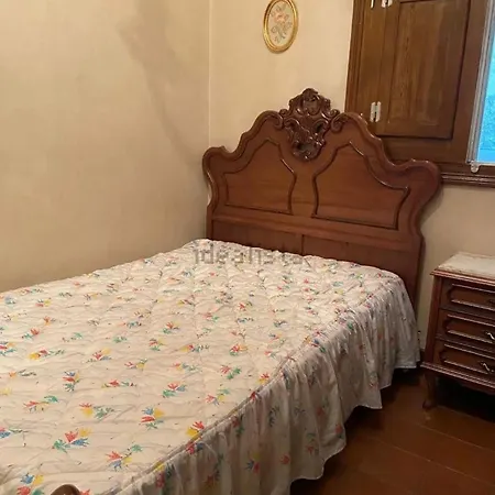 Don Xesus アパート