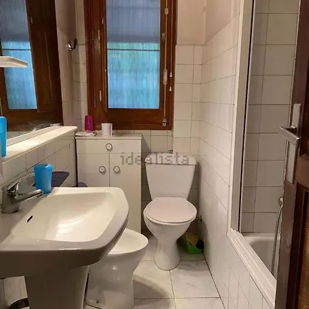 アパート Don Xesus