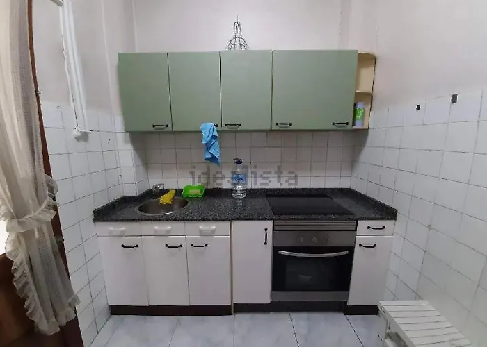 Appartement Don Xesus