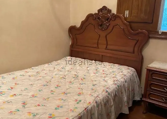 Don Xesus Appartement