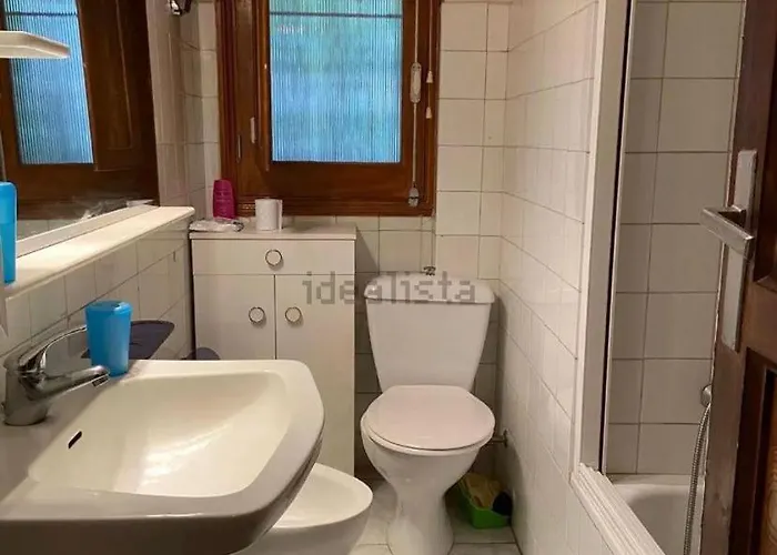 Appartement Don Xesus